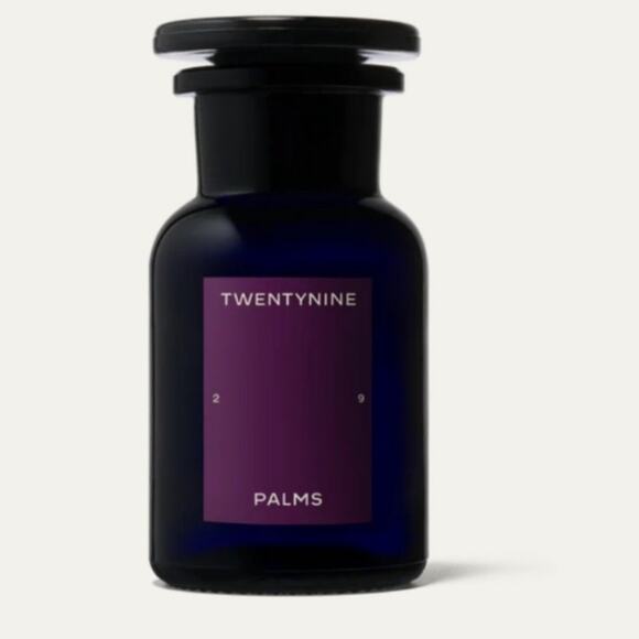 TWENTYNINE PALMS Rock RoseClay Mask